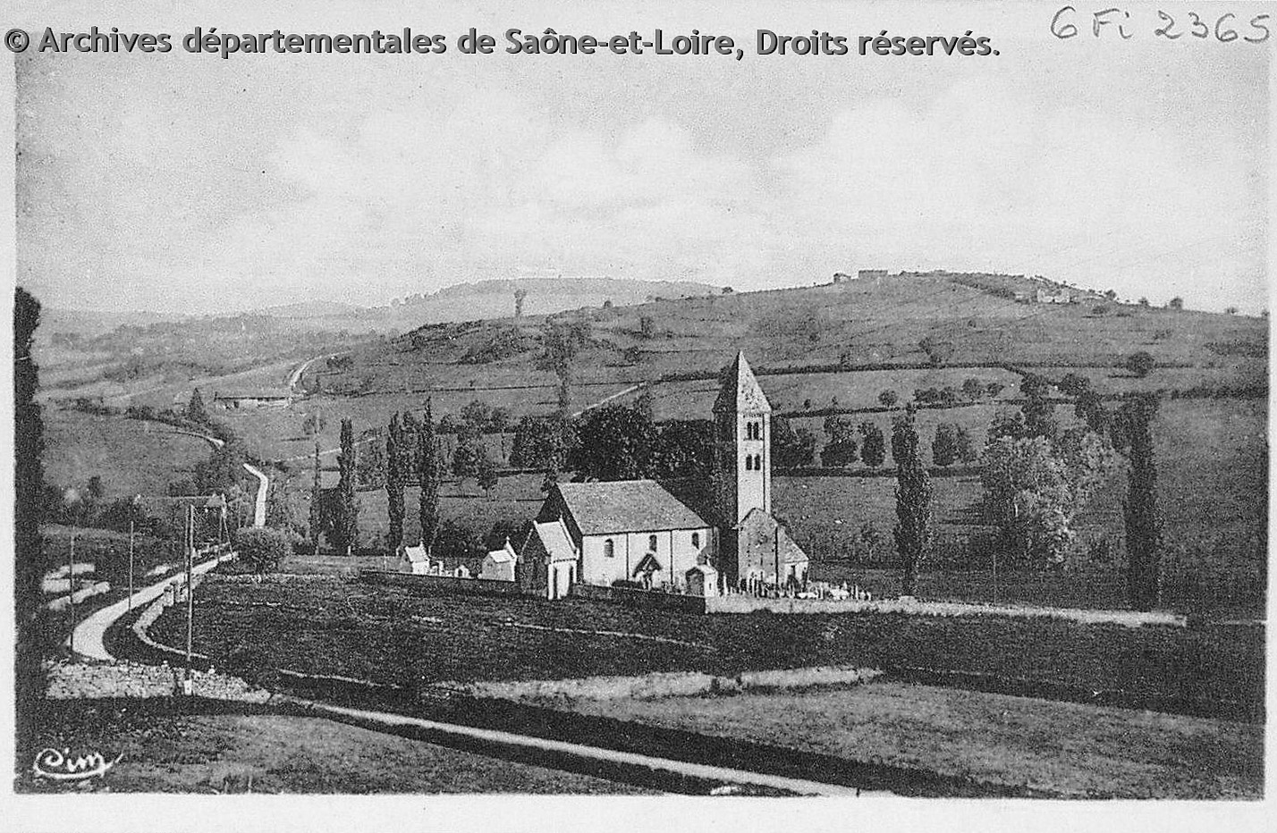 CartesPostales_mazille_eglise_003