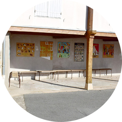 AVENIR DU RPI DU SUD CLUNISOIS