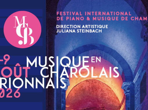 Festival Musique en Charolais-Brionnais Festival Musique en Charolais-Brionnais